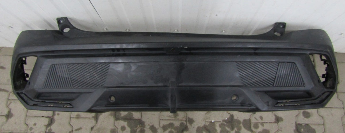 Zadnji branik PEUGEOT 408 II 2 P54 22-