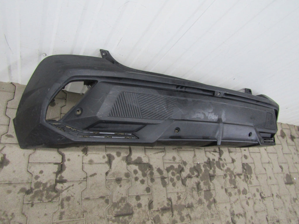 Zadnji branik PEUGEOT 408 II 2 P54 22-