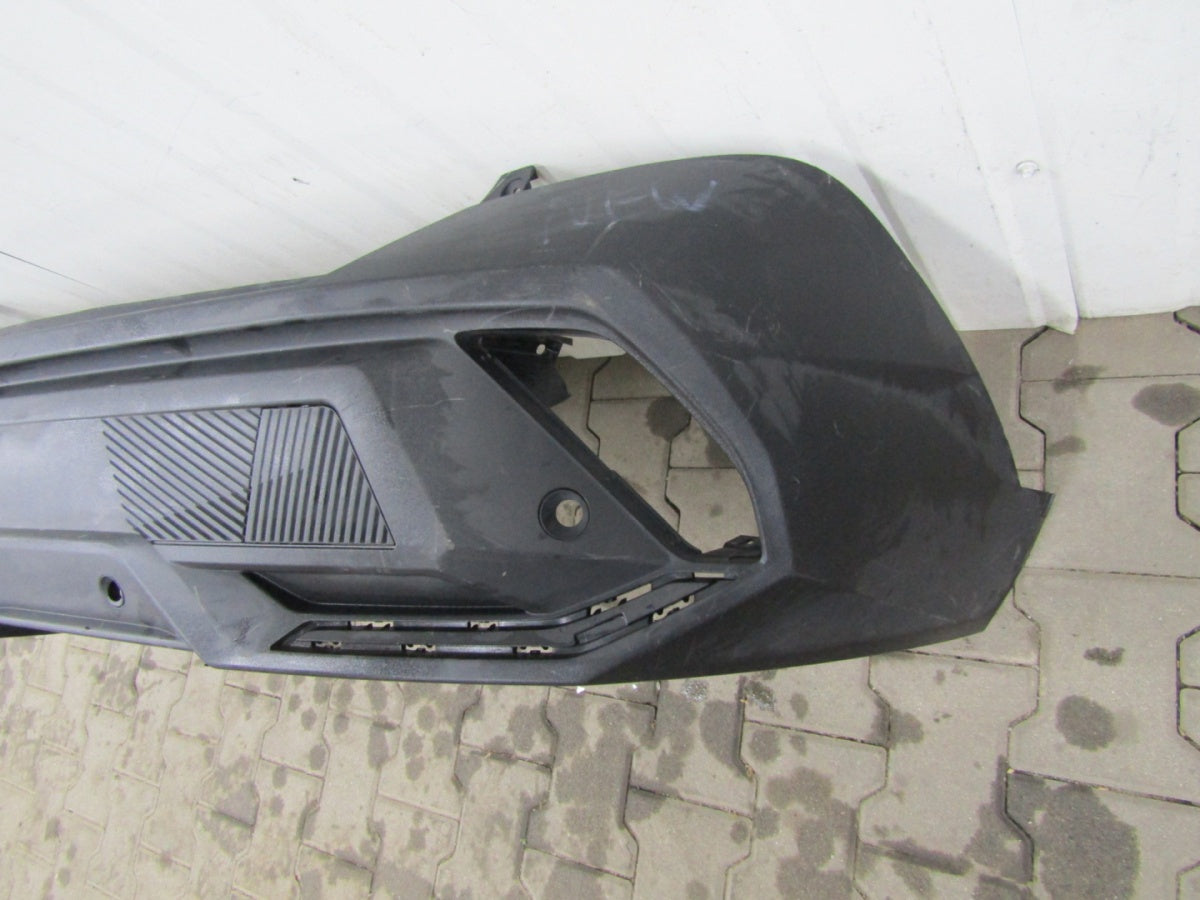 Zadnji branik PEUGEOT 408 II 2 P54 22-
