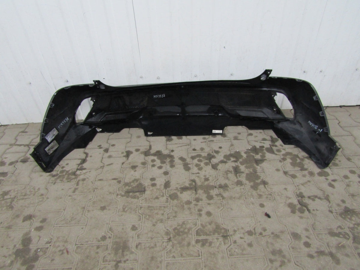 Zadnji branik PEUGEOT 408 II 2 P54 22-