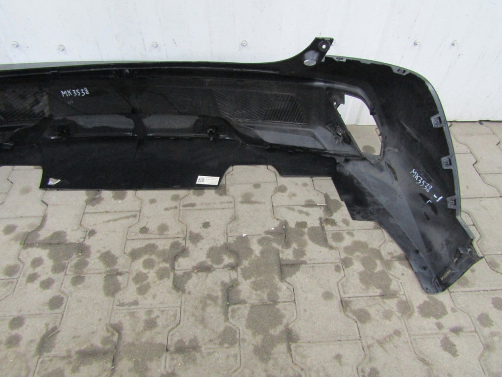 Zadnji branik PEUGEOT 408 II 2 P54 22-