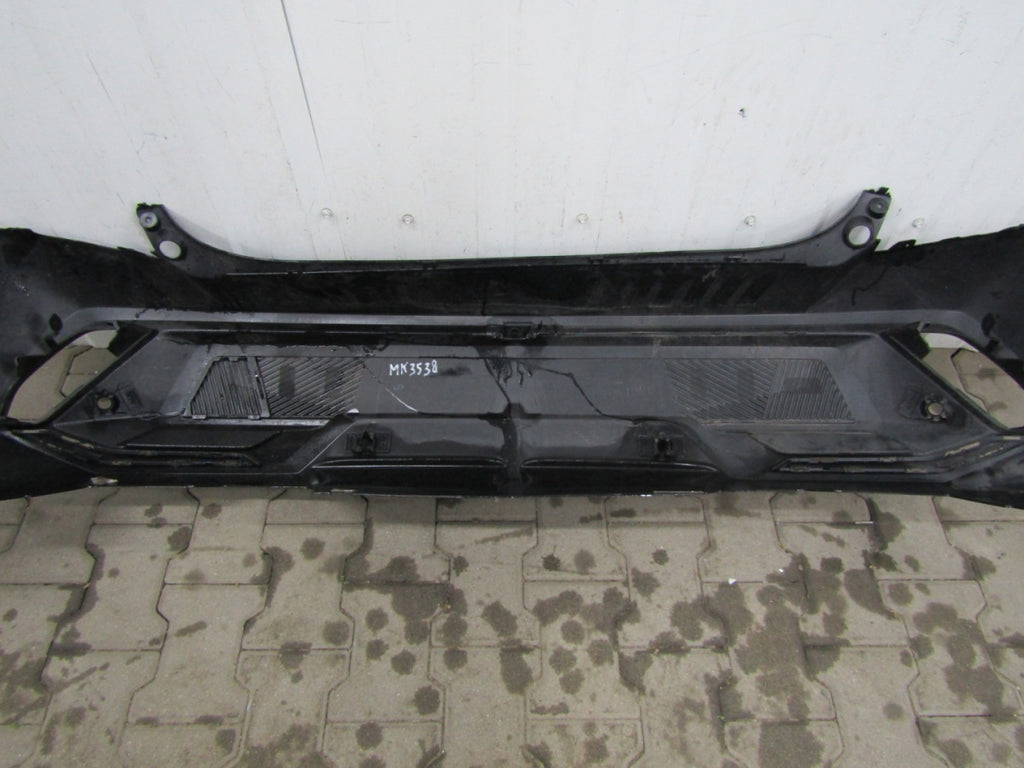 Zadnji branik PEUGEOT 408 II 2 P54 22-