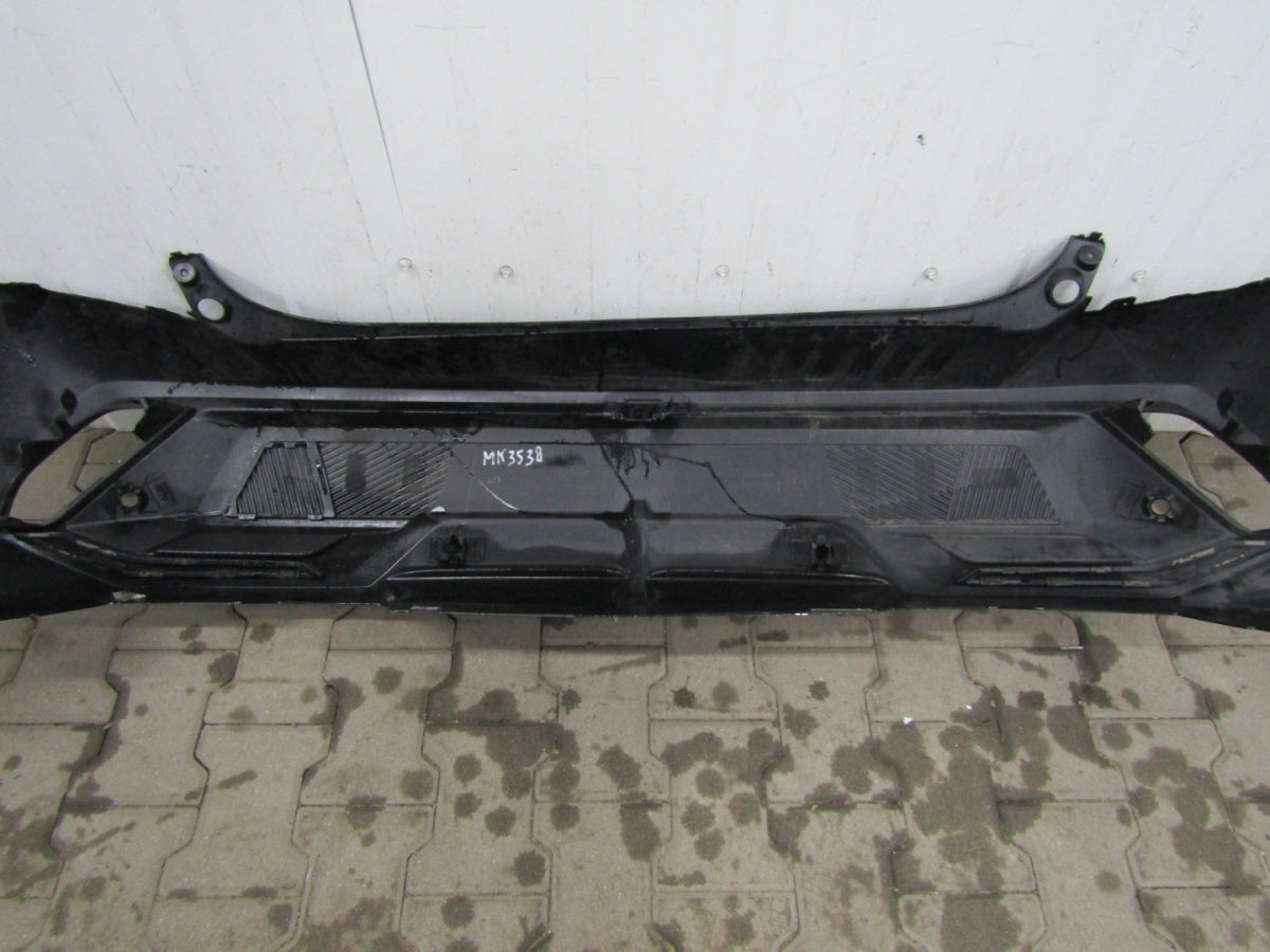 Zadnji branik PEUGEOT 408 II 2 P54 22-