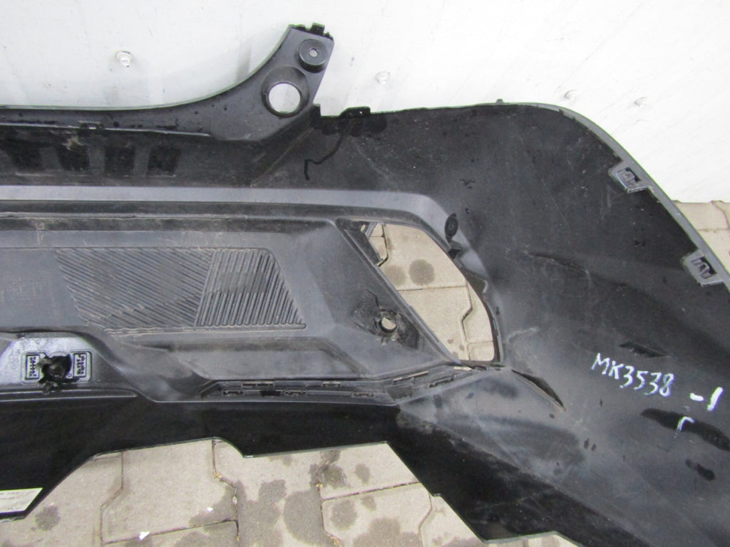 Zadnji branik PEUGEOT 408 II 2 P54 22-