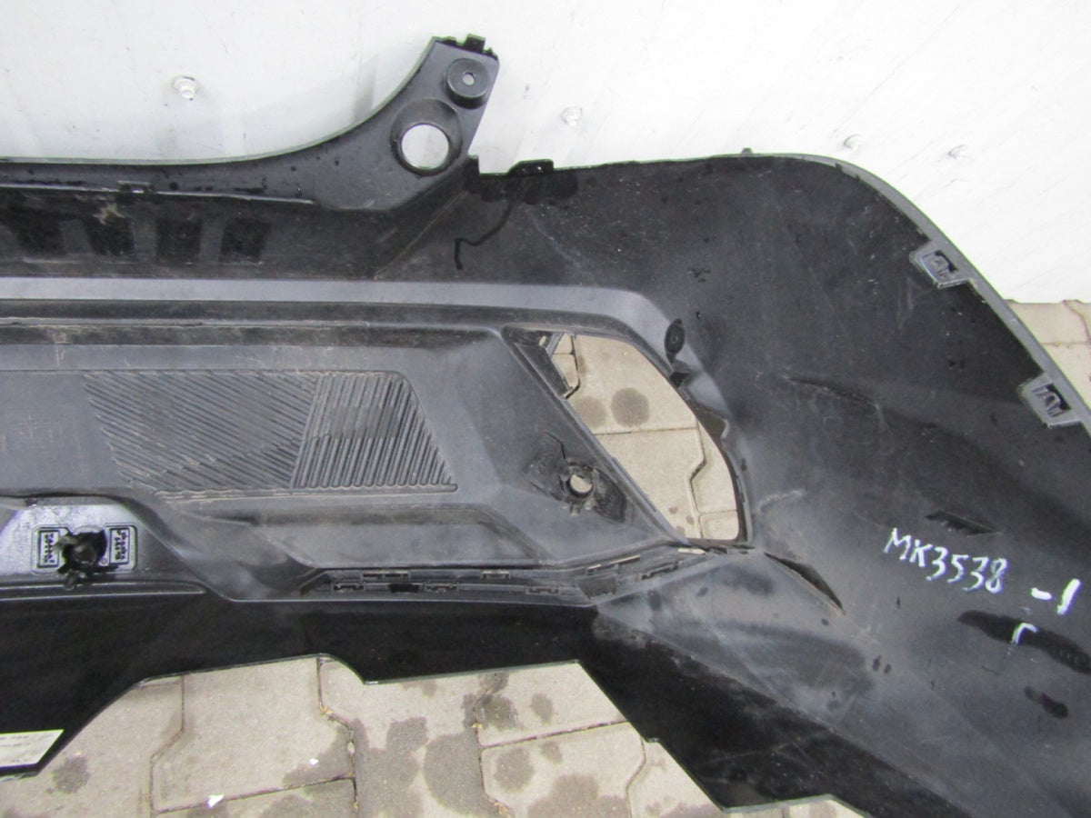 Zadnji branik PEUGEOT 408 II 2 P54 22-