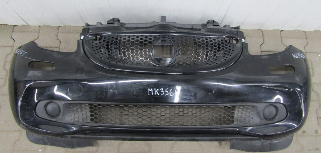 Prednji branik Smart ForFour 453 14-