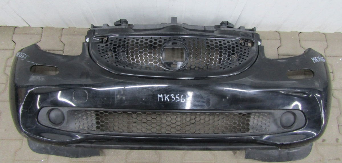 Prednji branik Smart ForFour 453 14-