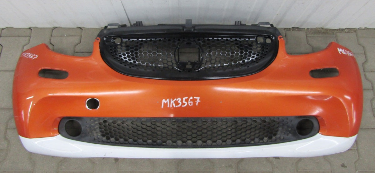 Prednji branik Smart Fortwo 3 III A453 14-