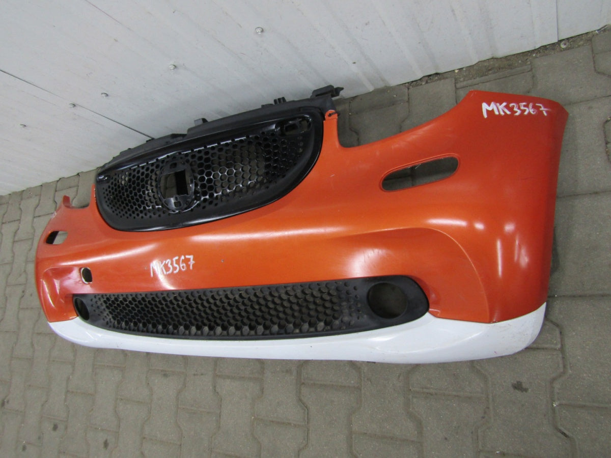 Prednji branik Smart Fortwo 3 III A453 14-