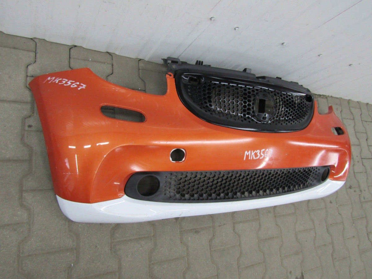 Prednji branik Smart Fortwo 3 III A453 14-