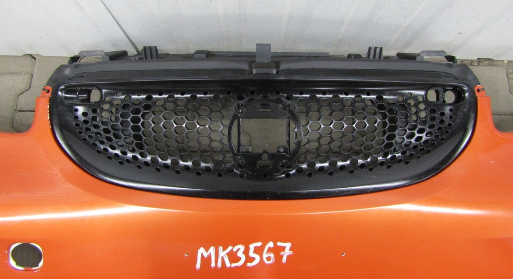 Prednji branik Smart Fortwo 3 III A453 14-
