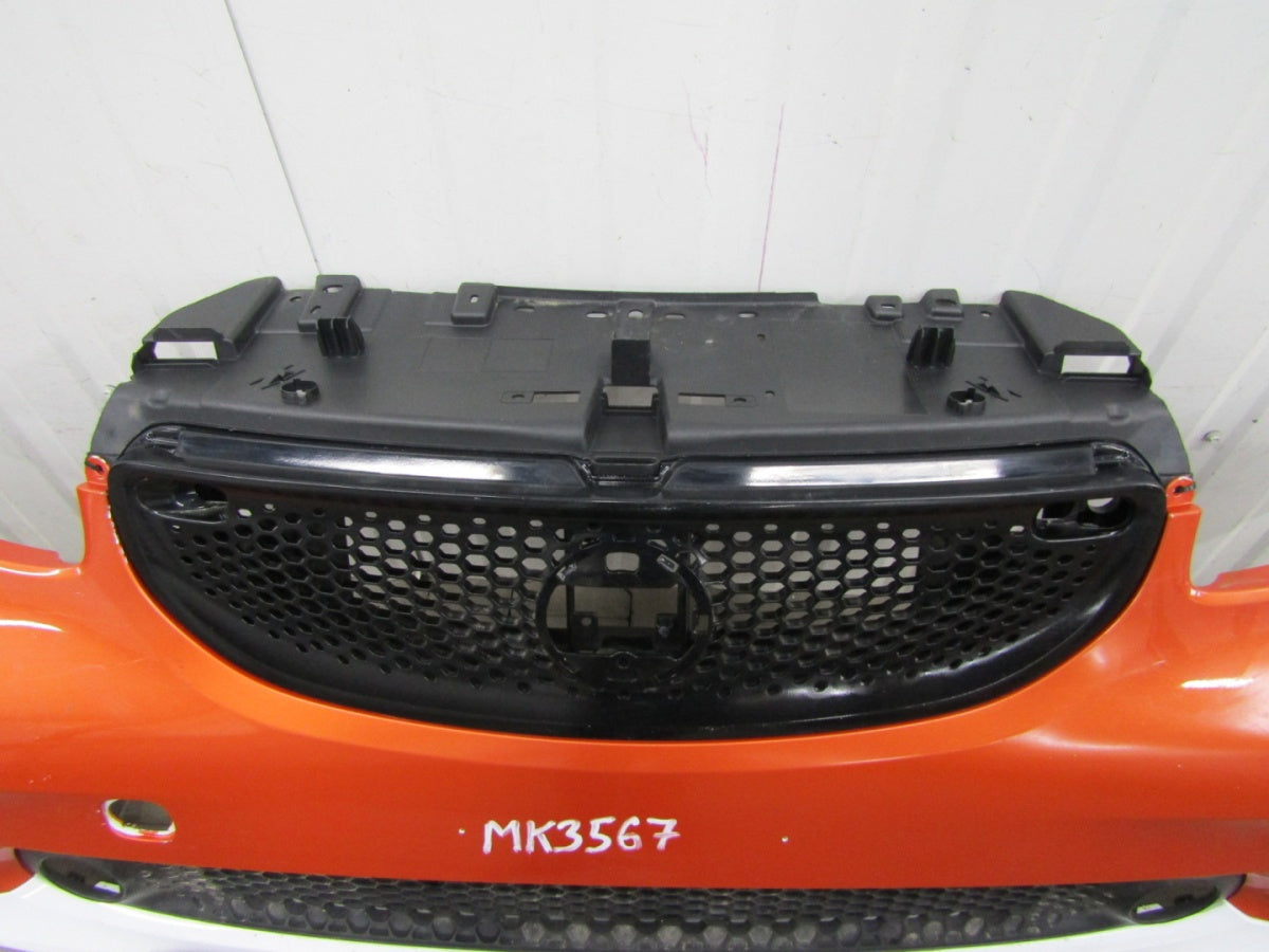 Prednji branik Smart Fortwo 3 III A453 14-