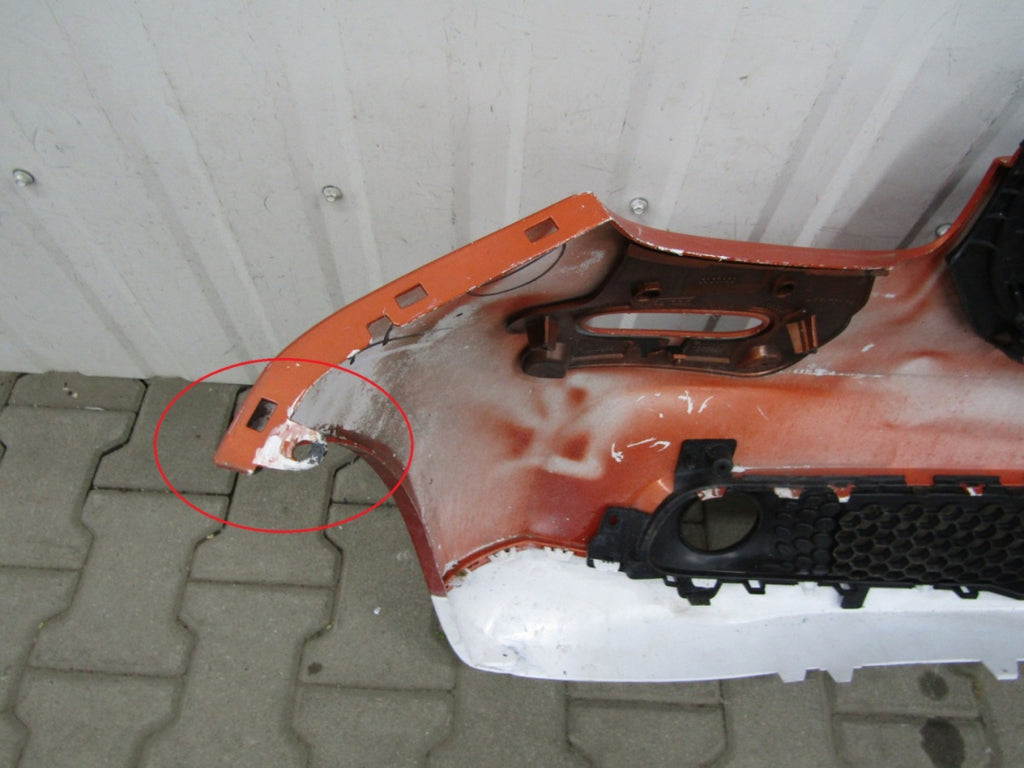 Prednji branik Smart Fortwo 3 III A453 14-
