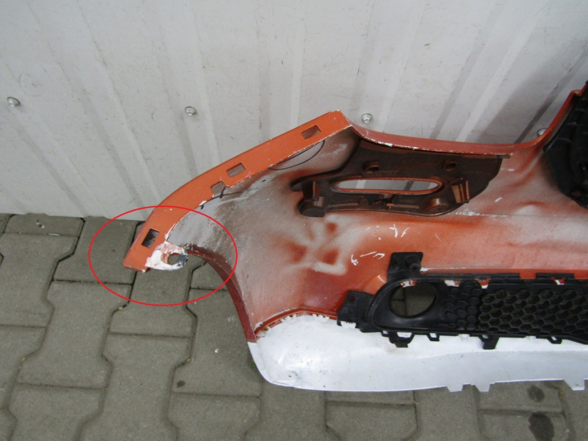 Prednji branik Smart Fortwo 3 III A453 14-