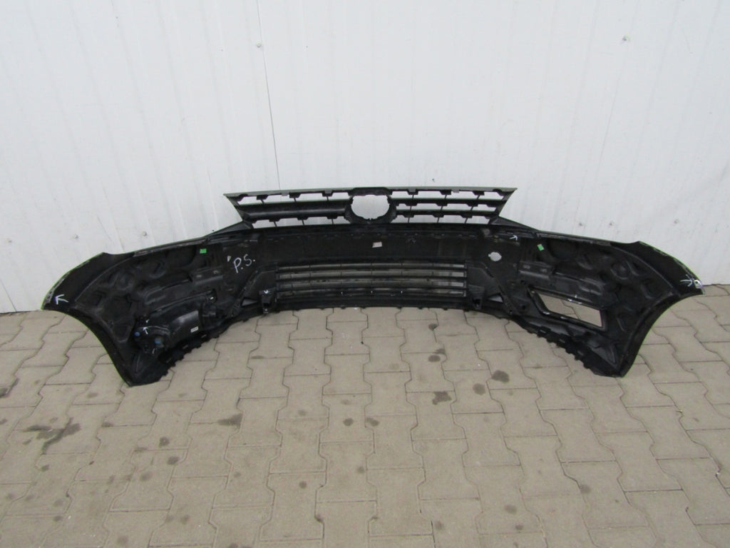 Prednji branik VW Caddy 2K5 Lift 15-20