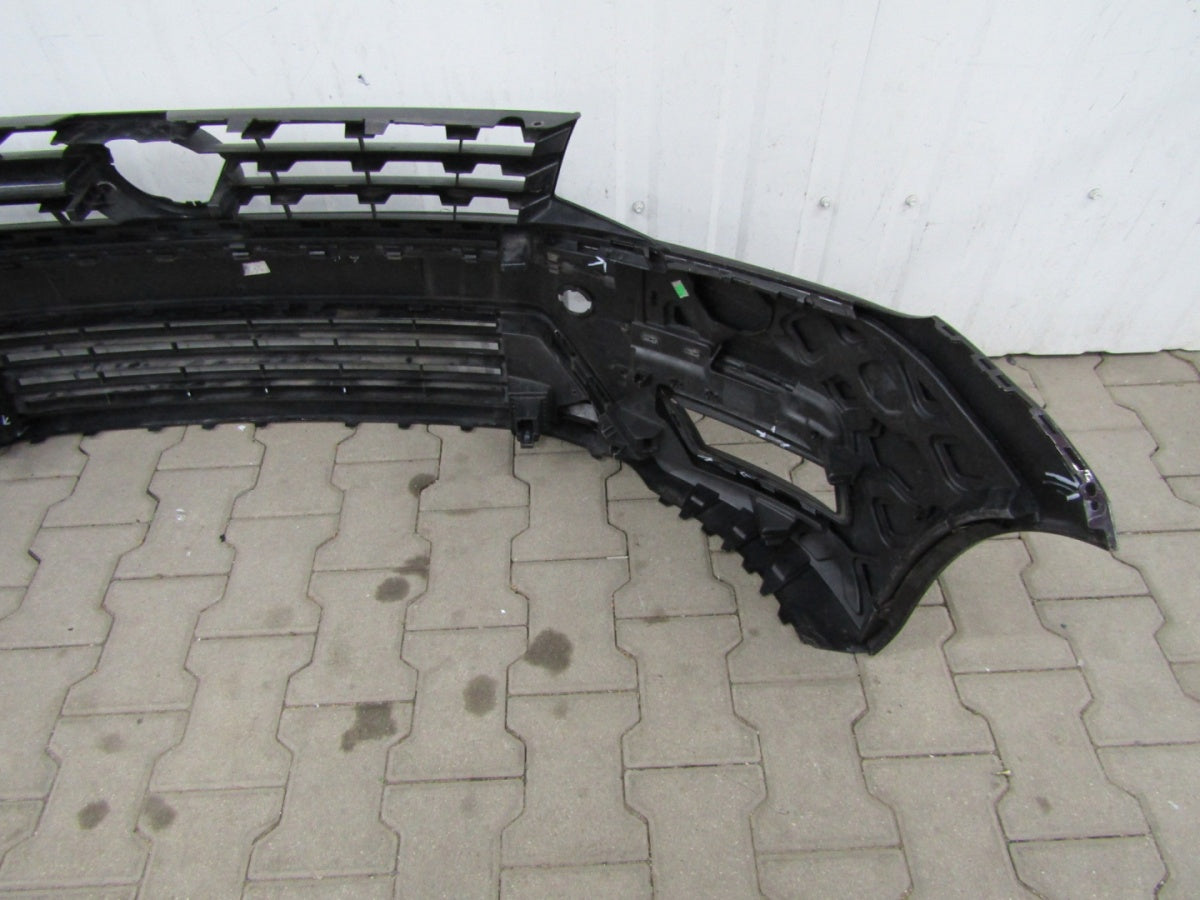 Prednji branik VW Caddy 2K5 Lift 15-20