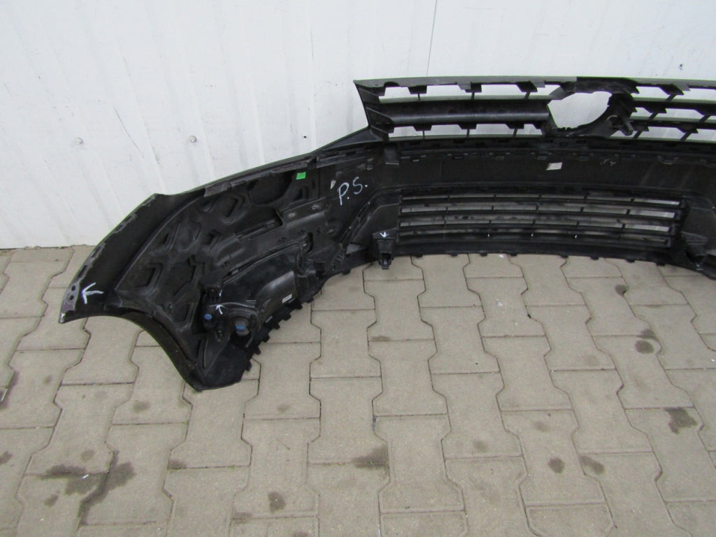 Prednji branik VW Caddy 2K5 Lift 15-20