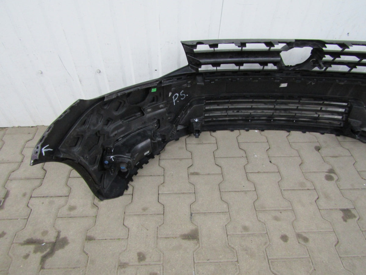 Prednji branik VW Caddy 2K5 Lift 15-20