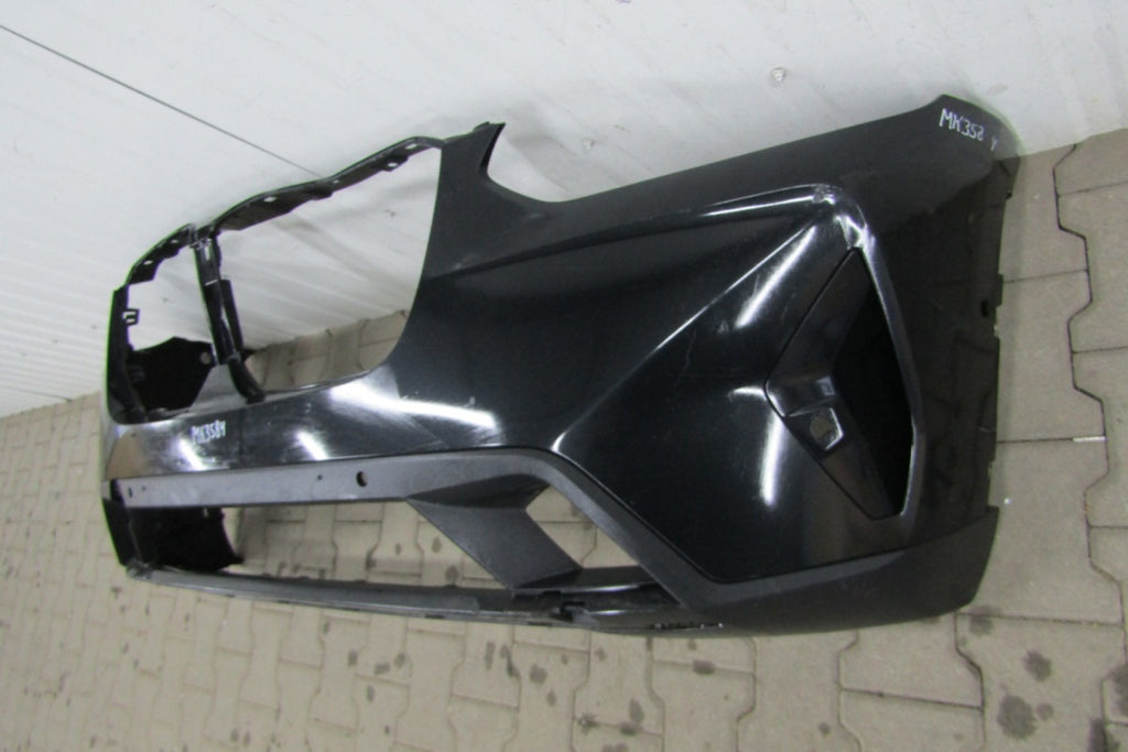 Prednji branik BMW X3 G01 LIFT 21- X-LINE