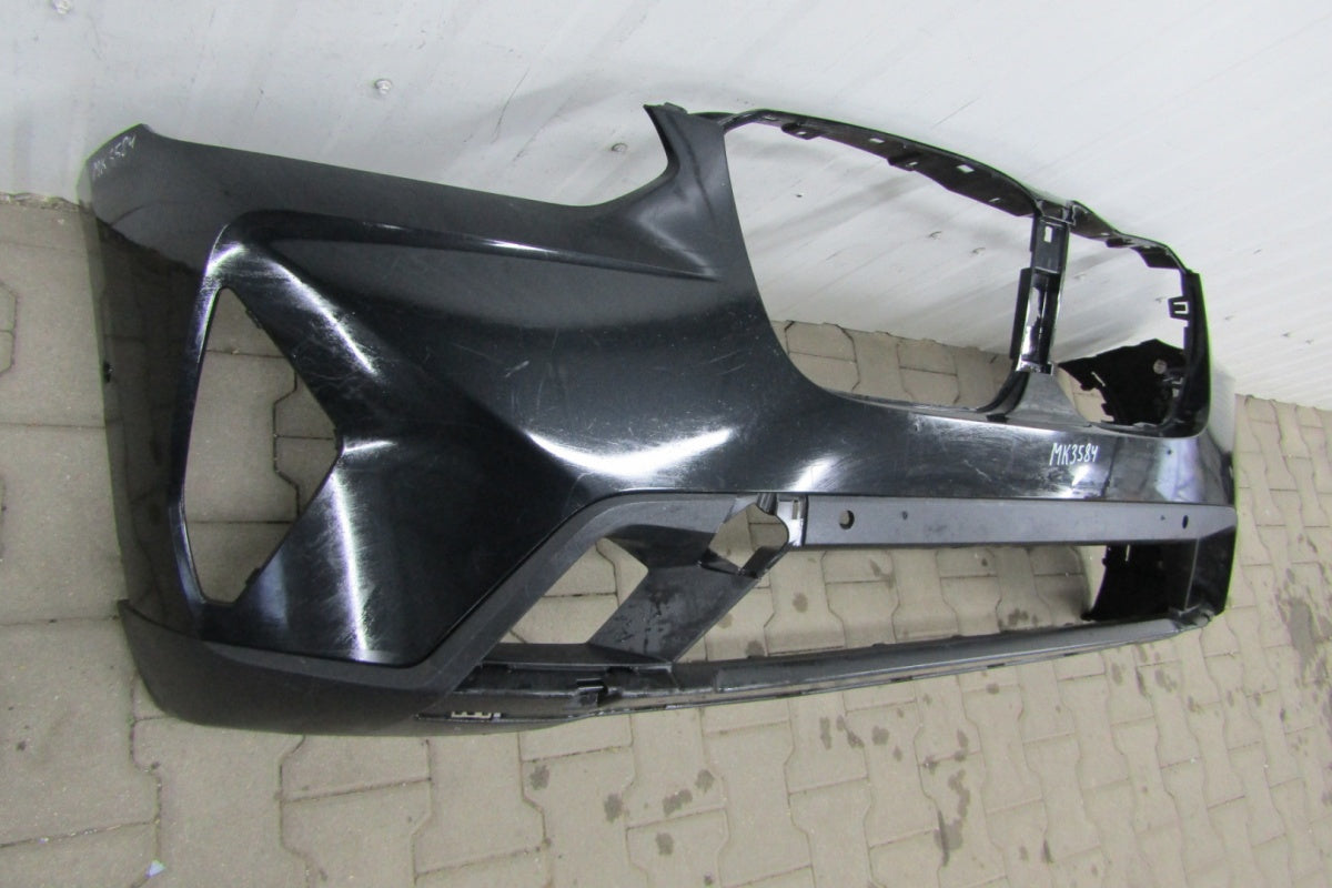 Prednji branik BMW X3 G01 LIFT 21- X-LINE