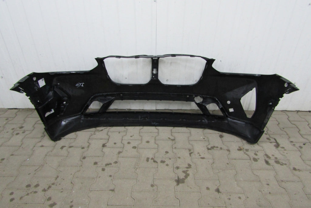 Prednji branik BMW X3 G01 LIFT 21- X-LINE