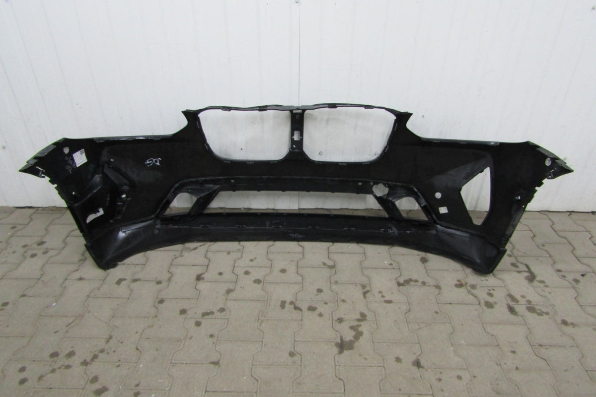Prednji branik BMW X3 G01 LIFT 21- X-LINE