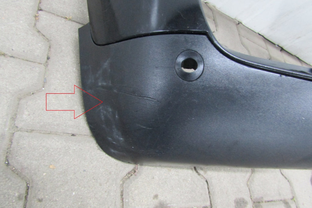 Prednji branik BMW X6 E71 07-10