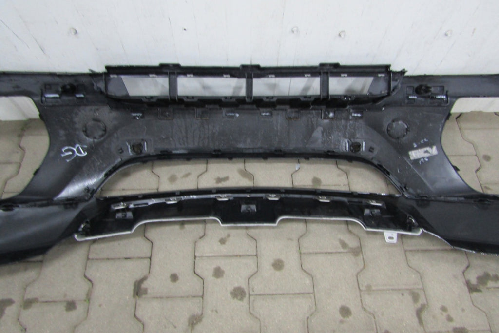 Prednji branik BMW X6 E71 07-10