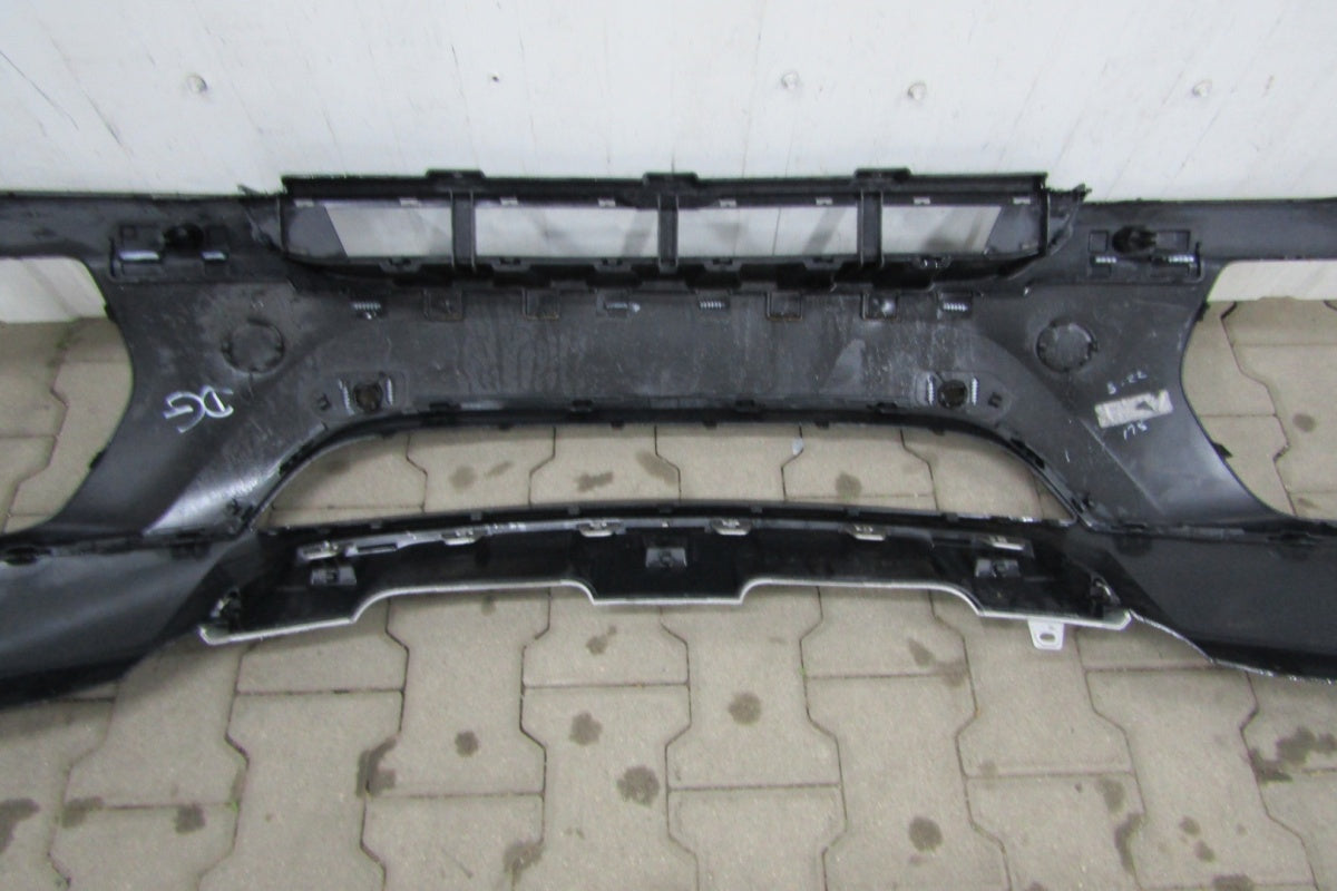 Prednji branik BMW X6 E71 07-10