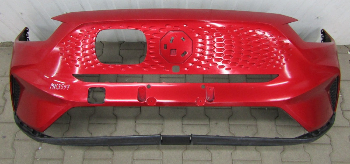 Prednji branik MG ZS EV LIFT 2021-