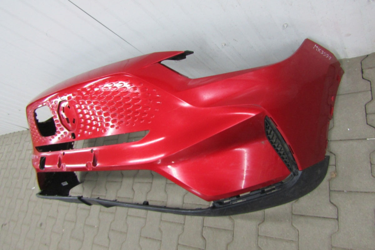 Prednji branik MG ZS EV LIFT 2021-