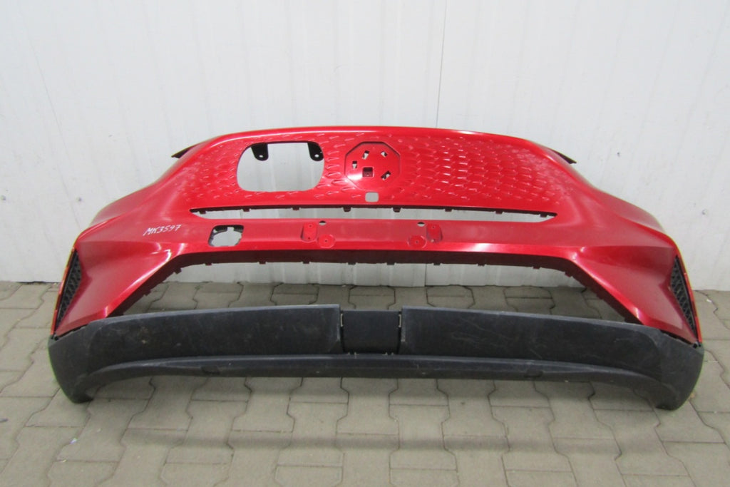 Prednji branik MG ZS EV LIFT 2021-