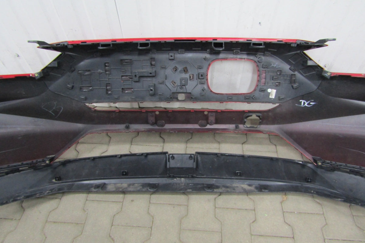 Prednji branik MG ZS EV LIFT 2021-