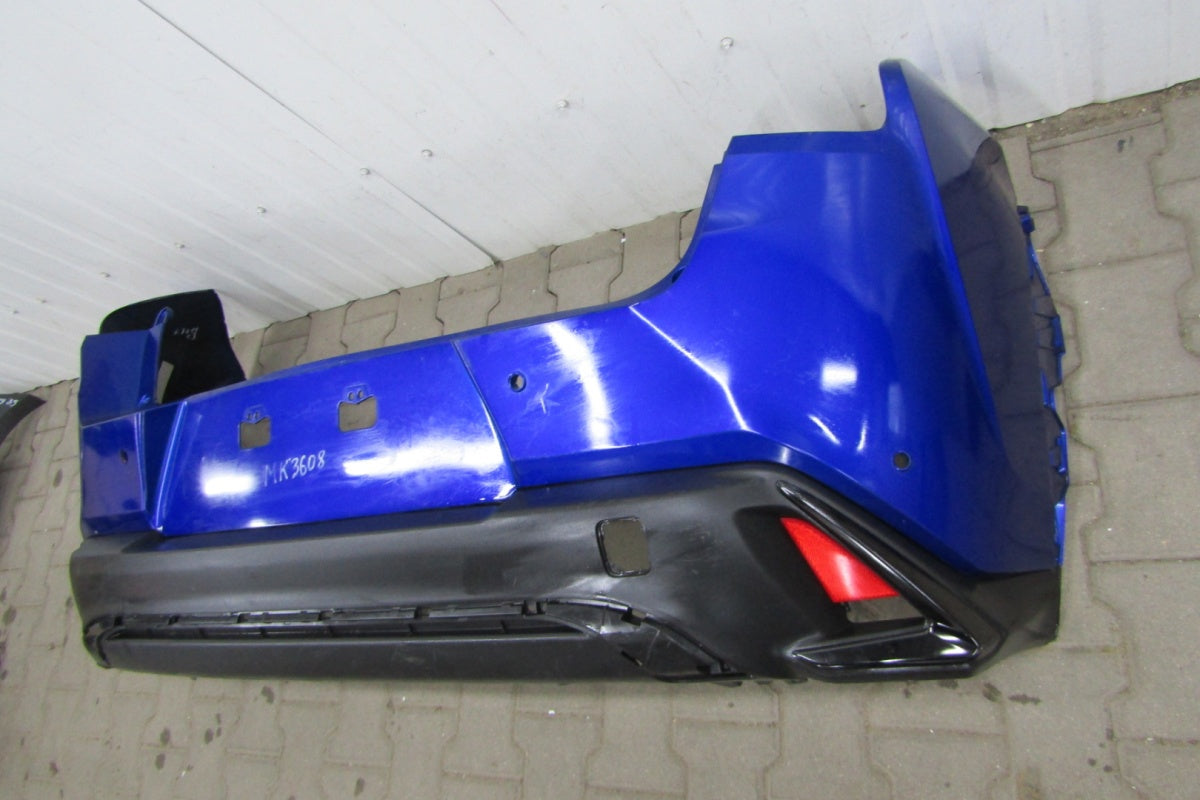 Zadnji branik LEXUS UX F SPORT 18-