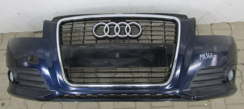Prednji branik Audi A3 8P0 LIFT 08-12