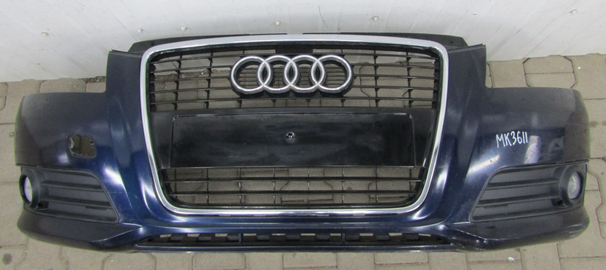 Prednji branik Audi A3 8P0 LIFT 08-12