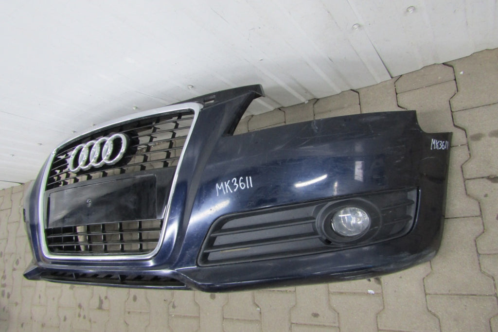 Prednji branik Audi A3 8P0 LIFT 08-12