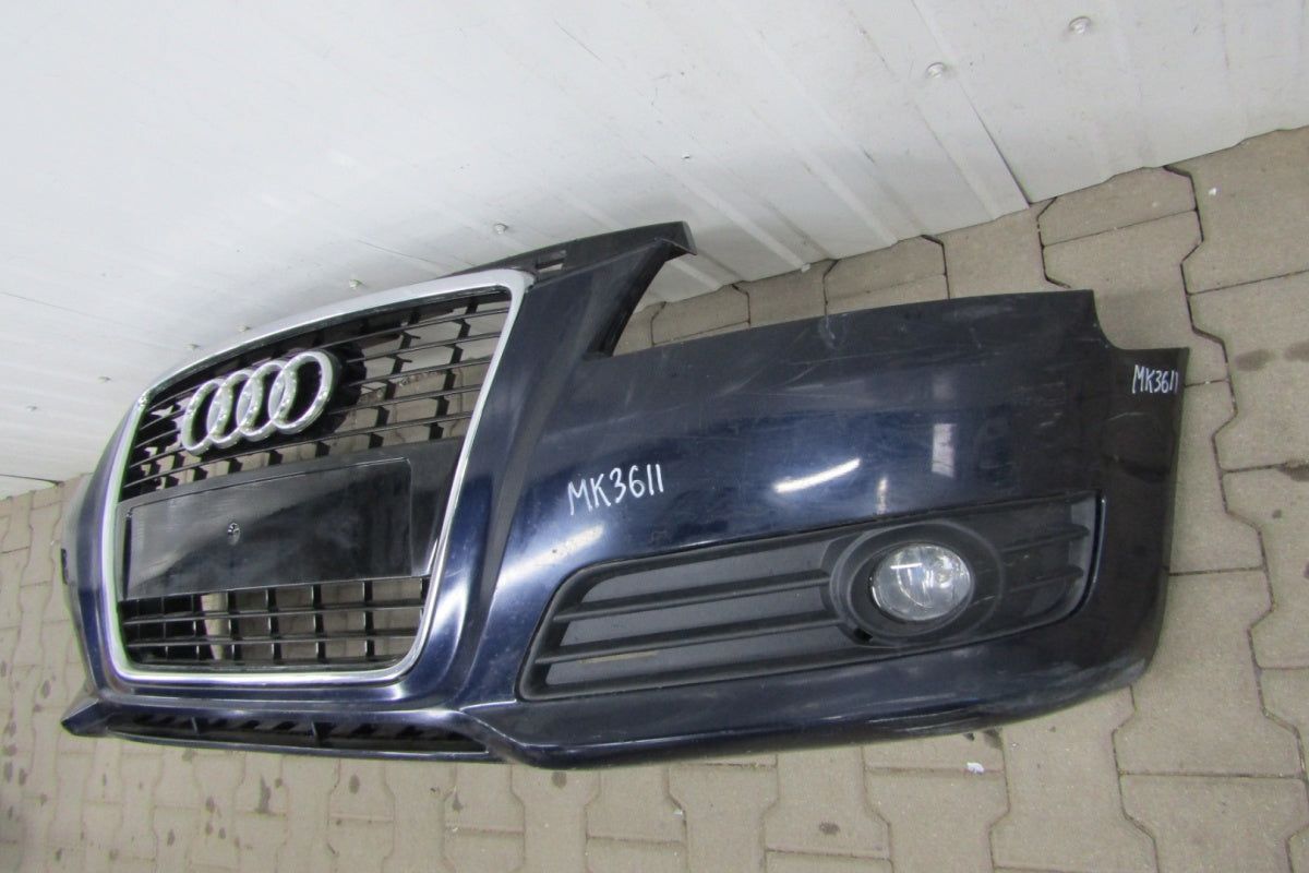 Prednji branik Audi A3 8P0 LIFT 08-12