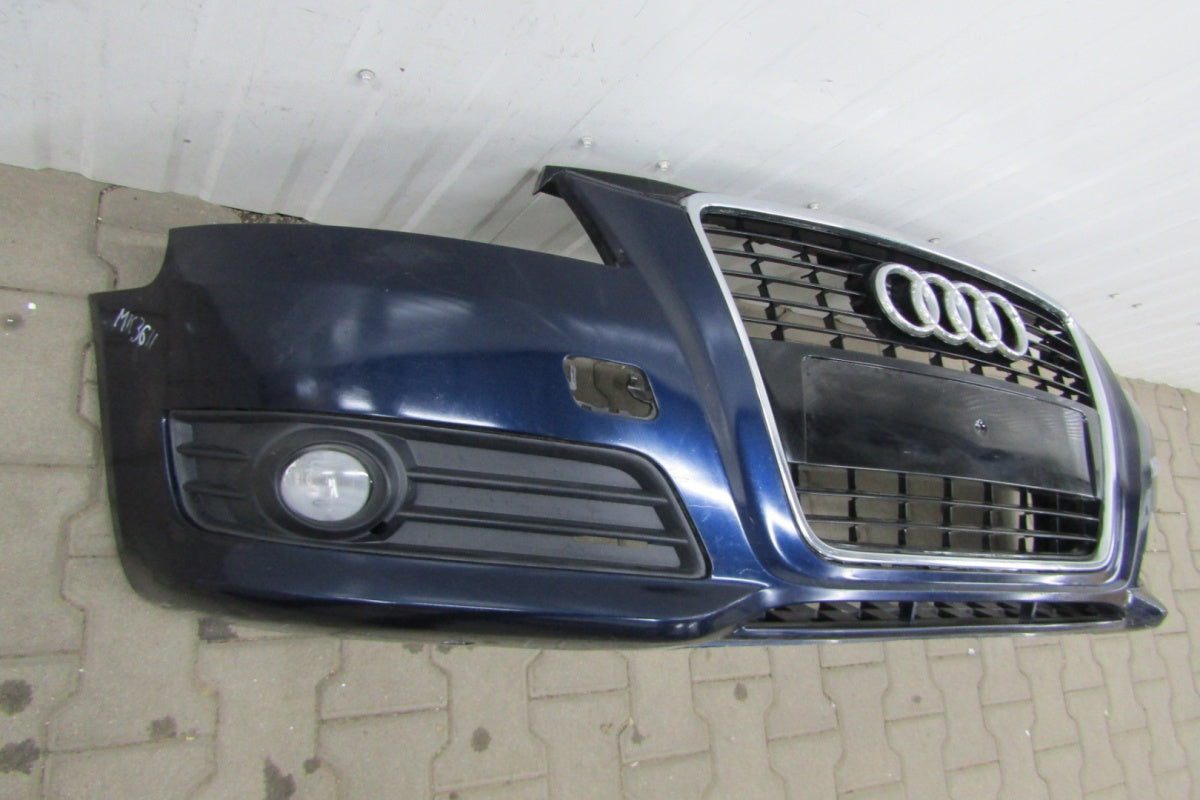 Prednji branik Audi A3 8P0 LIFT 08-12