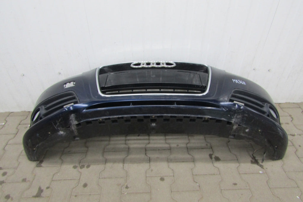 Prednji branik Audi A3 8P0 LIFT 08-12