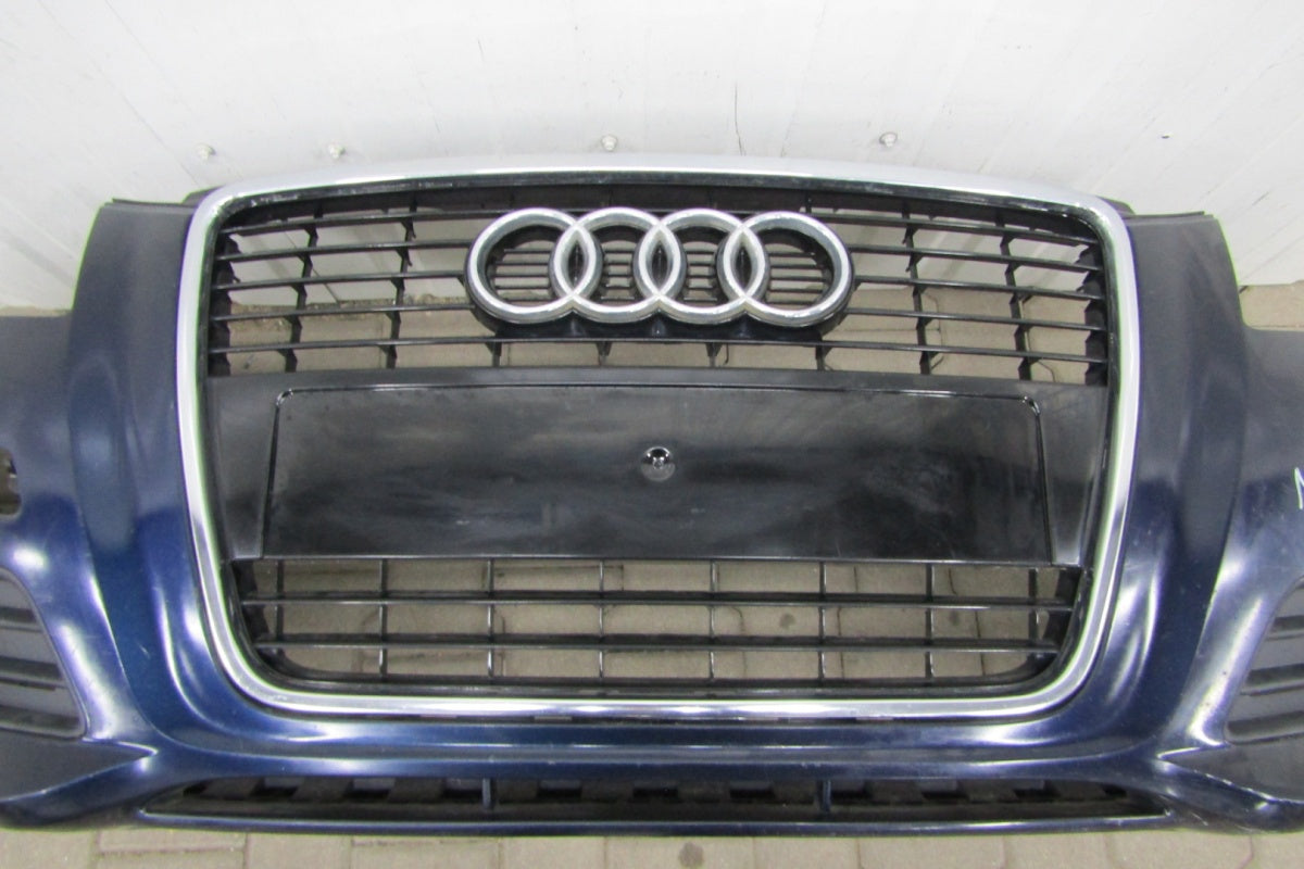 Prednji branik Audi A3 8P0 LIFT 08-12