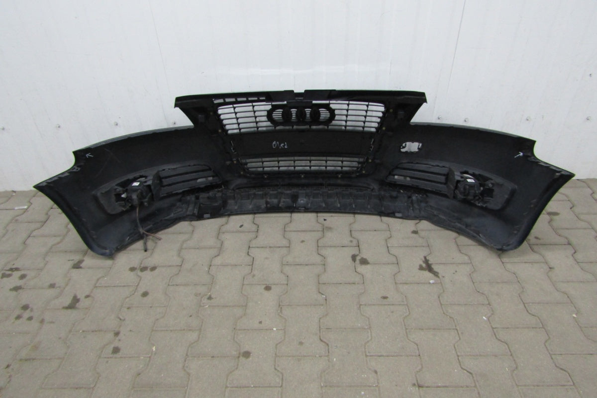Prednji branik Audi A3 8P0 LIFT 08-12