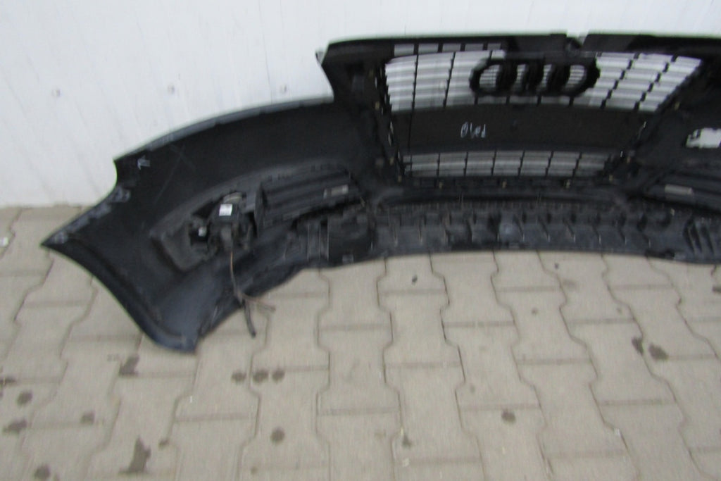 Prednji branik Audi A3 8P0 LIFT 08-12