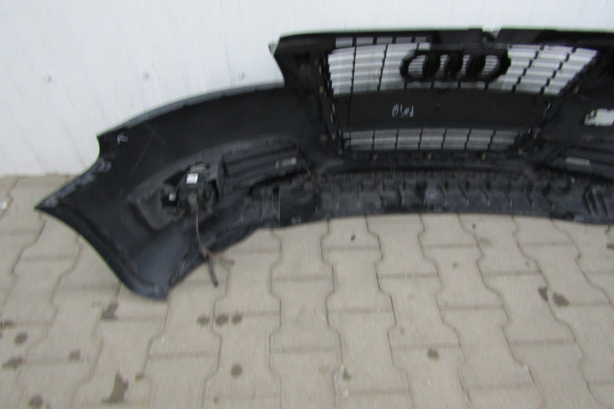 Prednji branik Audi A3 8P0 LIFT 08-12