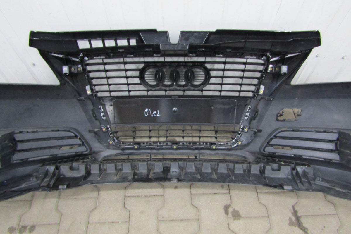 Prednji branik Audi A3 8P0 LIFT 08-12