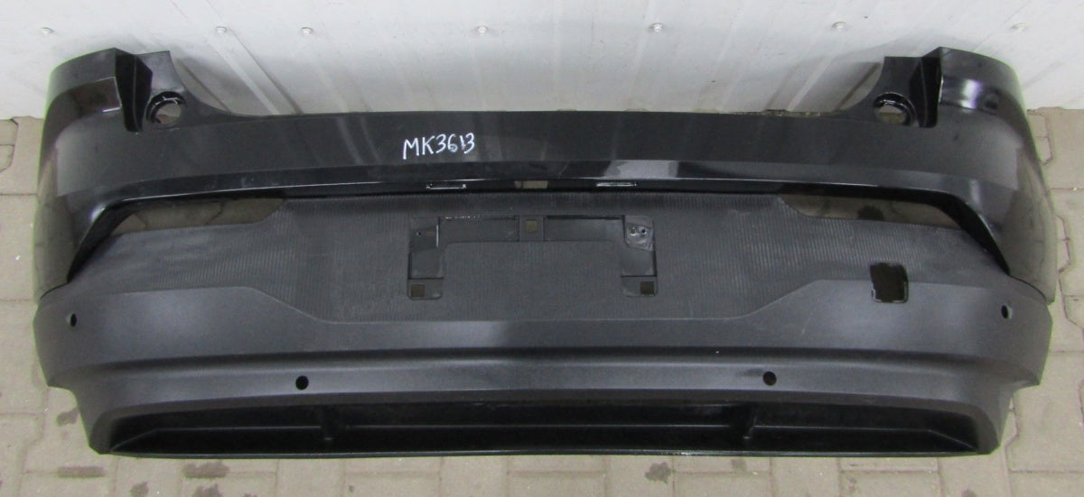 Zadnji branik Volvo EX30 EX-30 24-