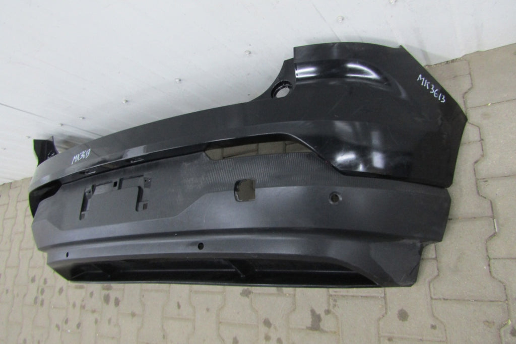 Zadnji branik Volvo EX30 EX-30 24-