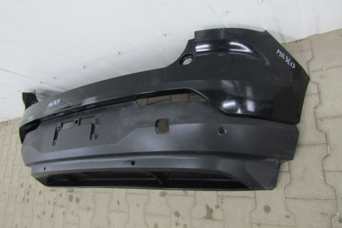 Zadnji branik Volvo EX30 EX-30 24-