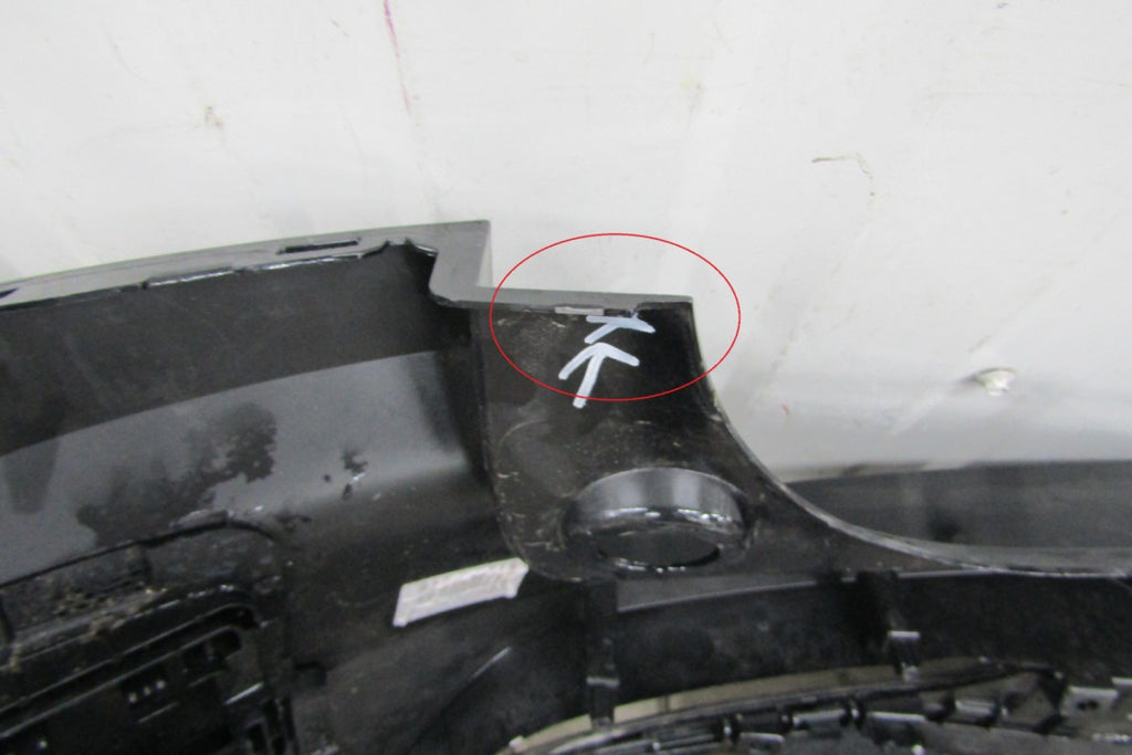 Zadnji branik Volvo EX30 EX-30 24-
