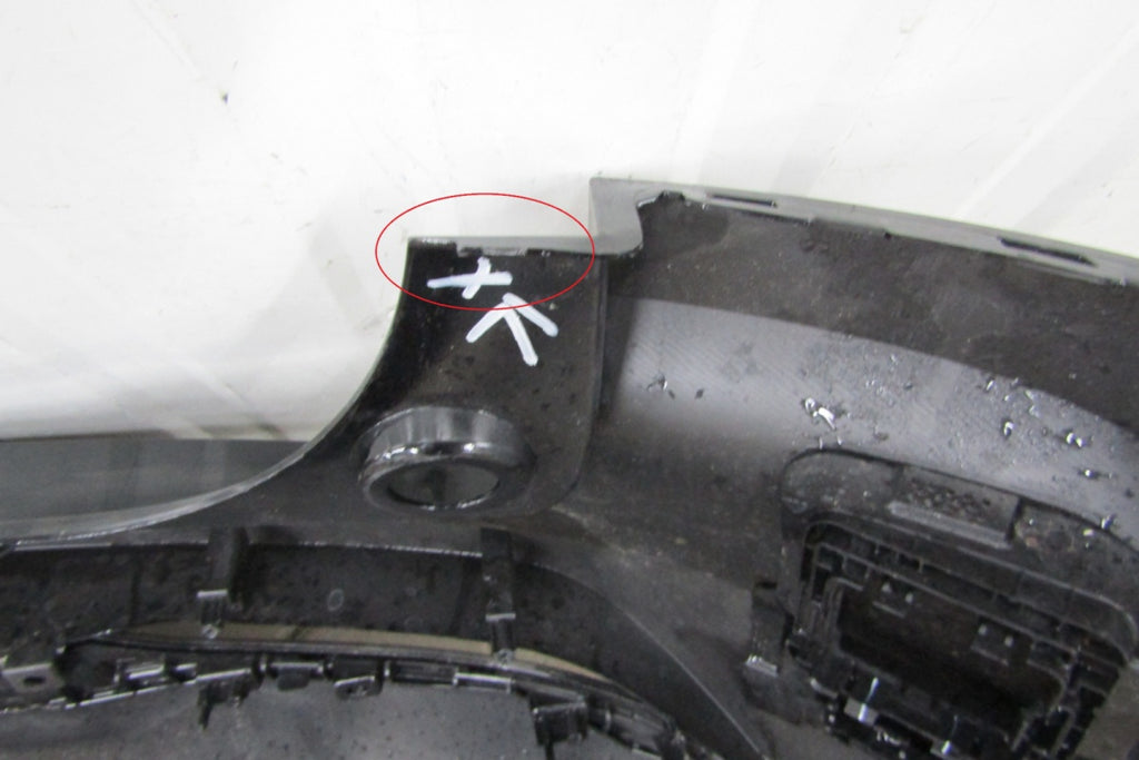Zadnji branik Volvo EX30 EX-30 24-
